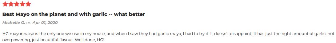 garlic mayo review 3